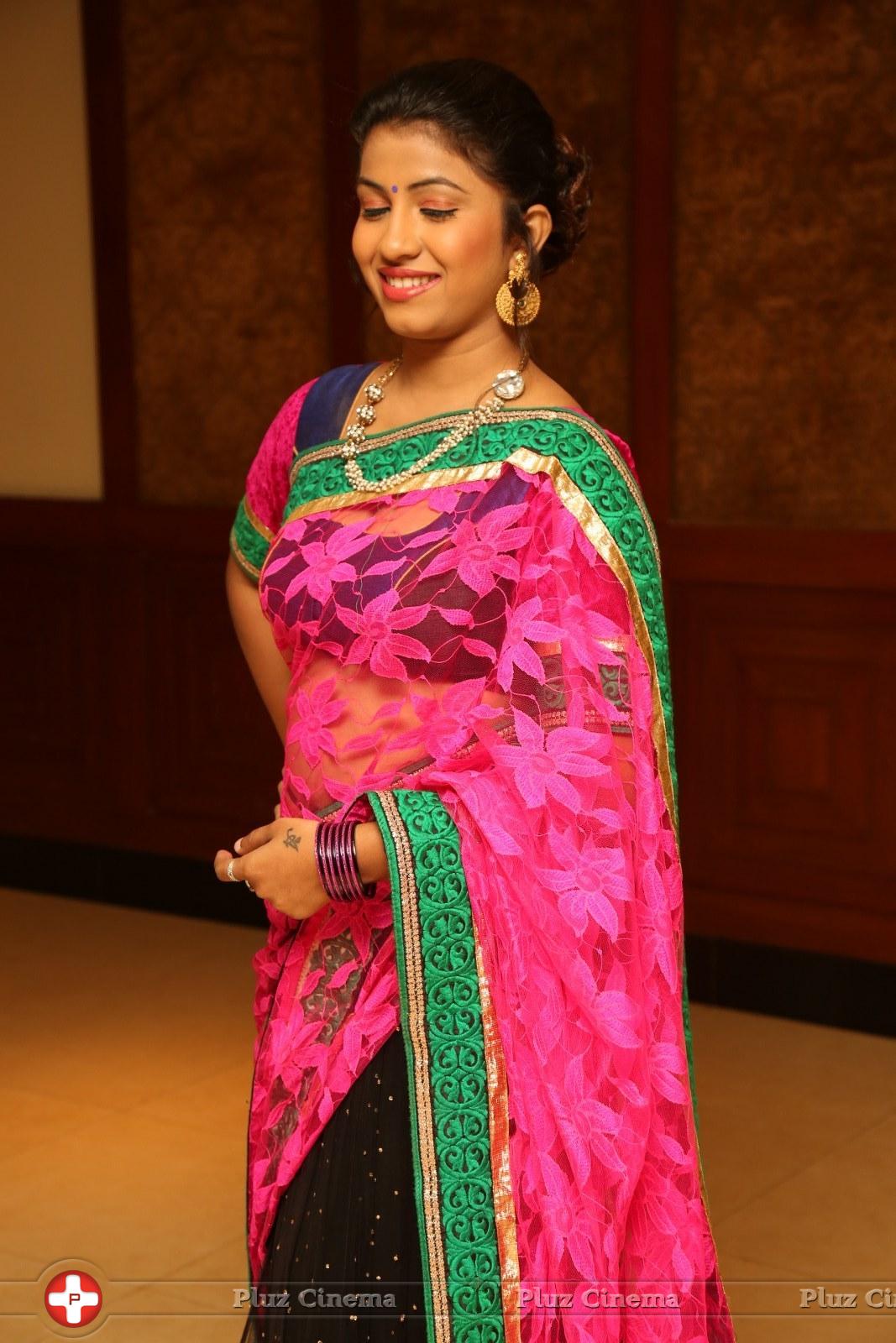 Geethanjali at Diva Fashion and Lifestyle Exhibition Launch Photos | Picture 1086035