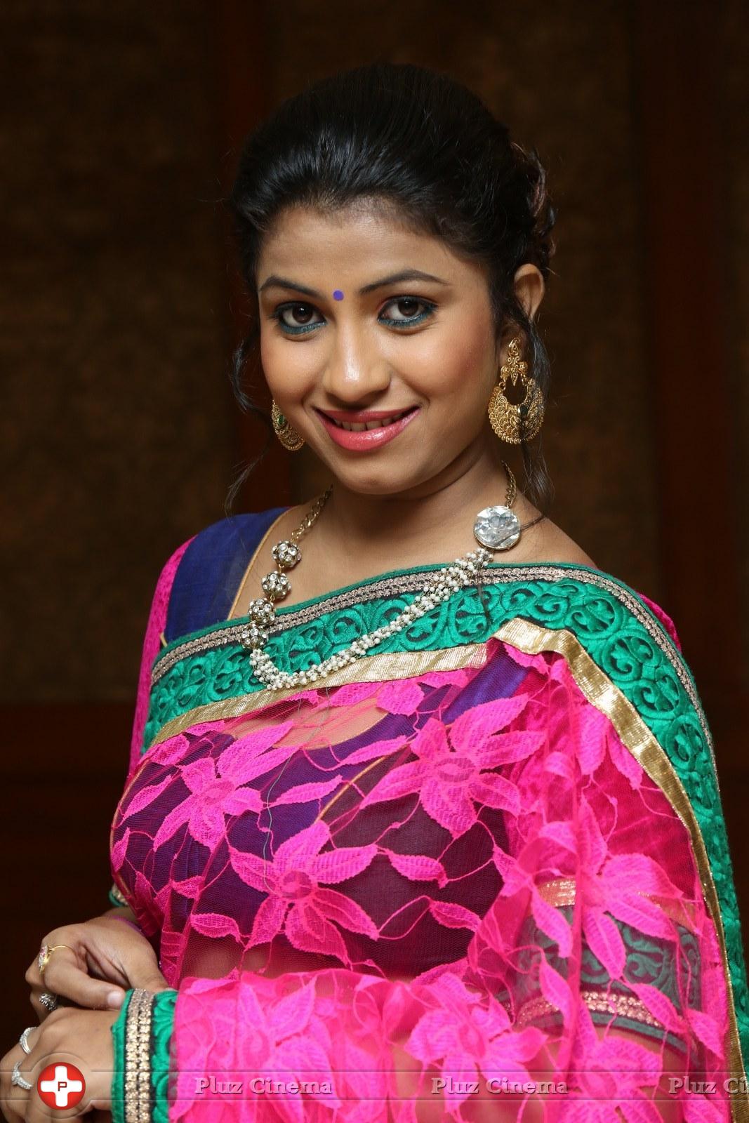 Geethanjali at Diva Fashion and Lifestyle Exhibition Launch Photos | Picture 1086044