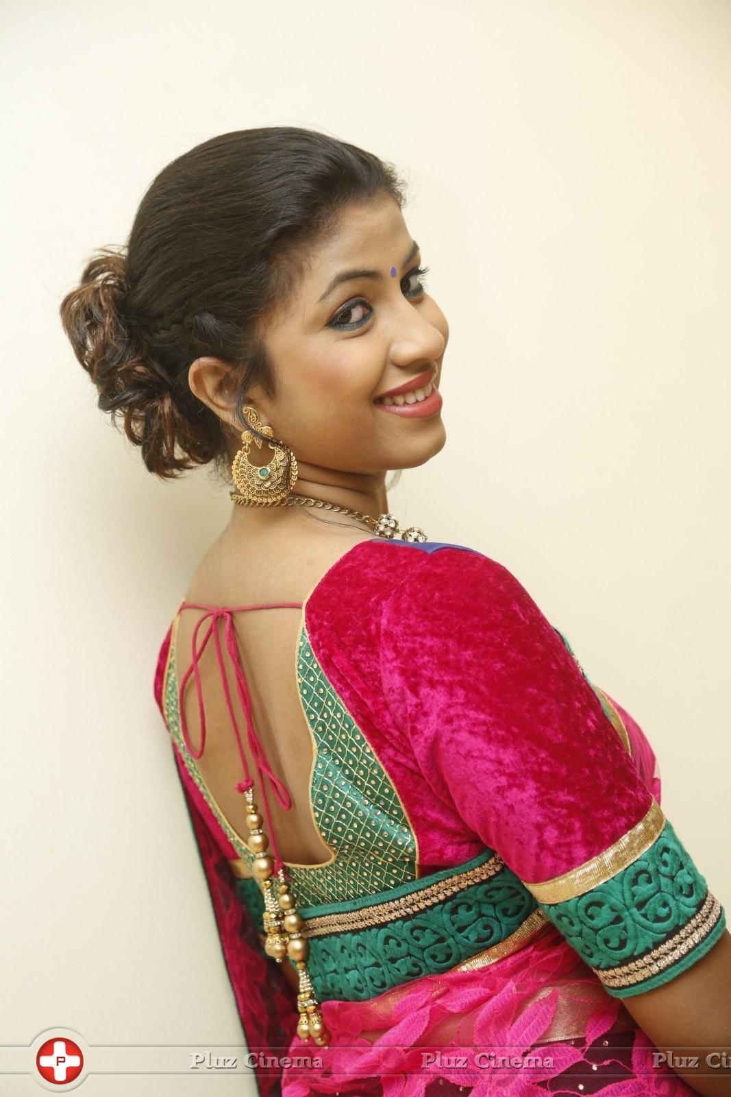 Geethanjali at Diva Fashion and Lifestyle Exhibition Launch Photos | Picture 1086048