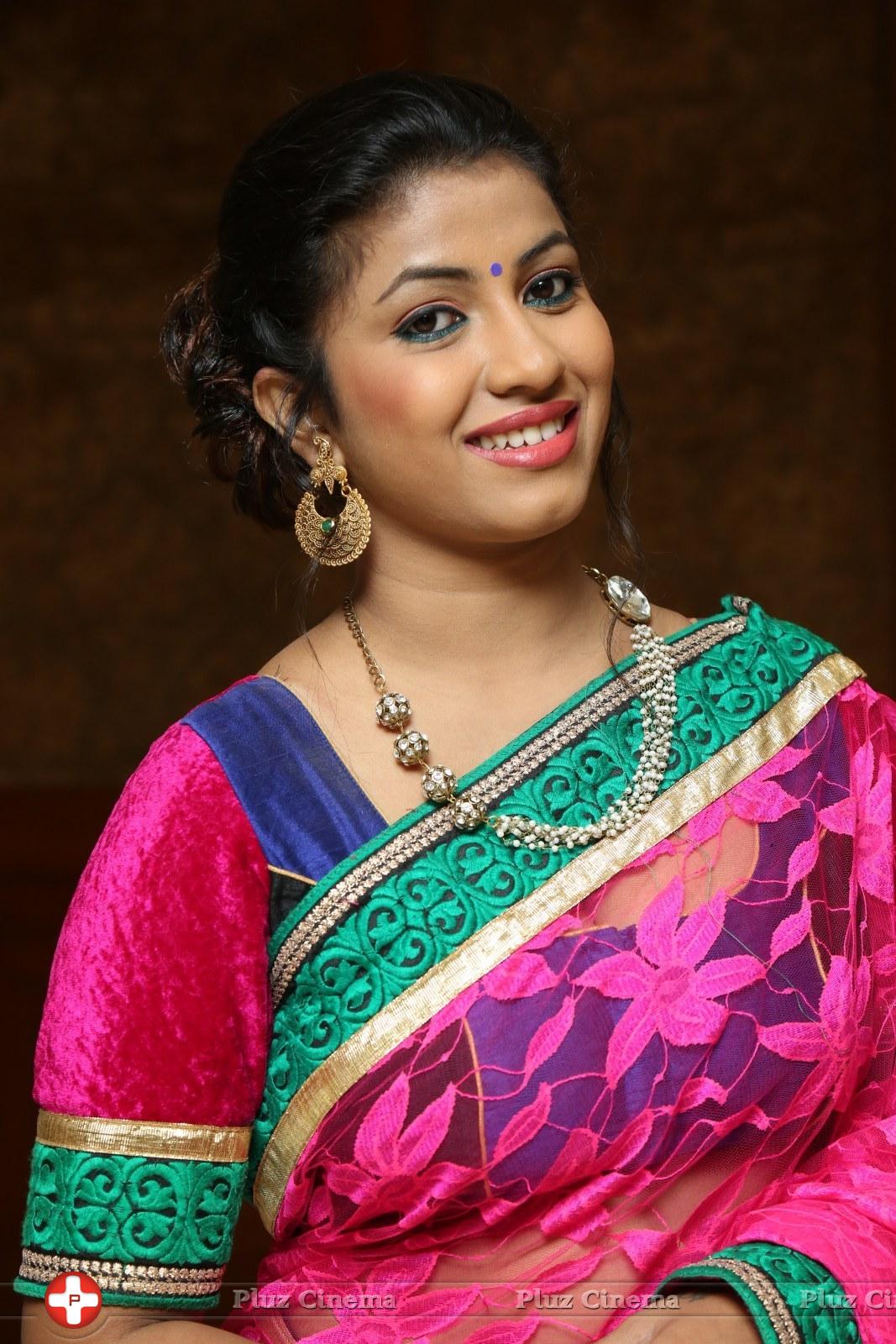 Geethanjali at Diva Fashion and Lifestyle Exhibition Launch Photos | Picture 1086049