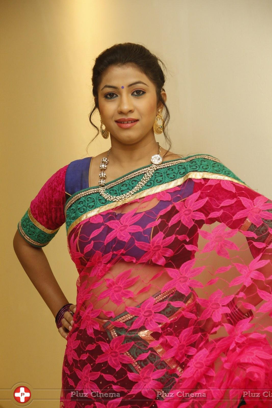 Geethanjali at Diva Fashion and Lifestyle Exhibition Launch Photos | Picture 1086055