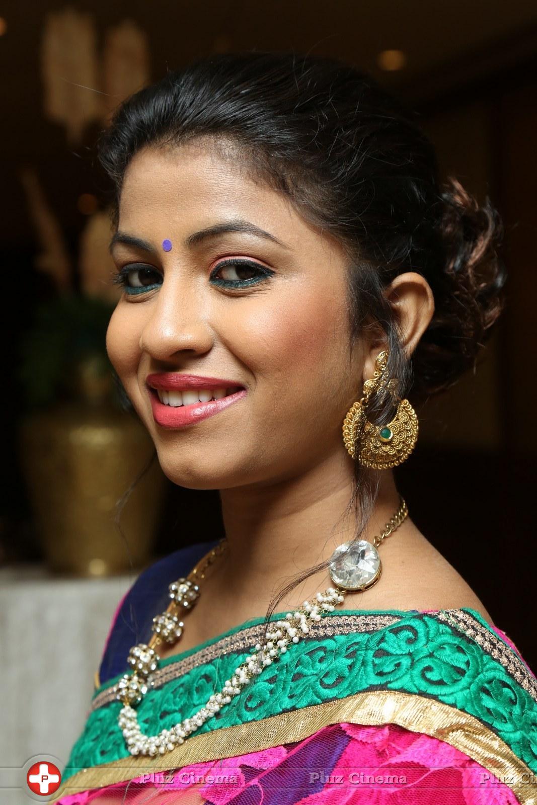 Geethanjali at Diva Fashion and Lifestyle Exhibition Launch Photos | Picture 1086057