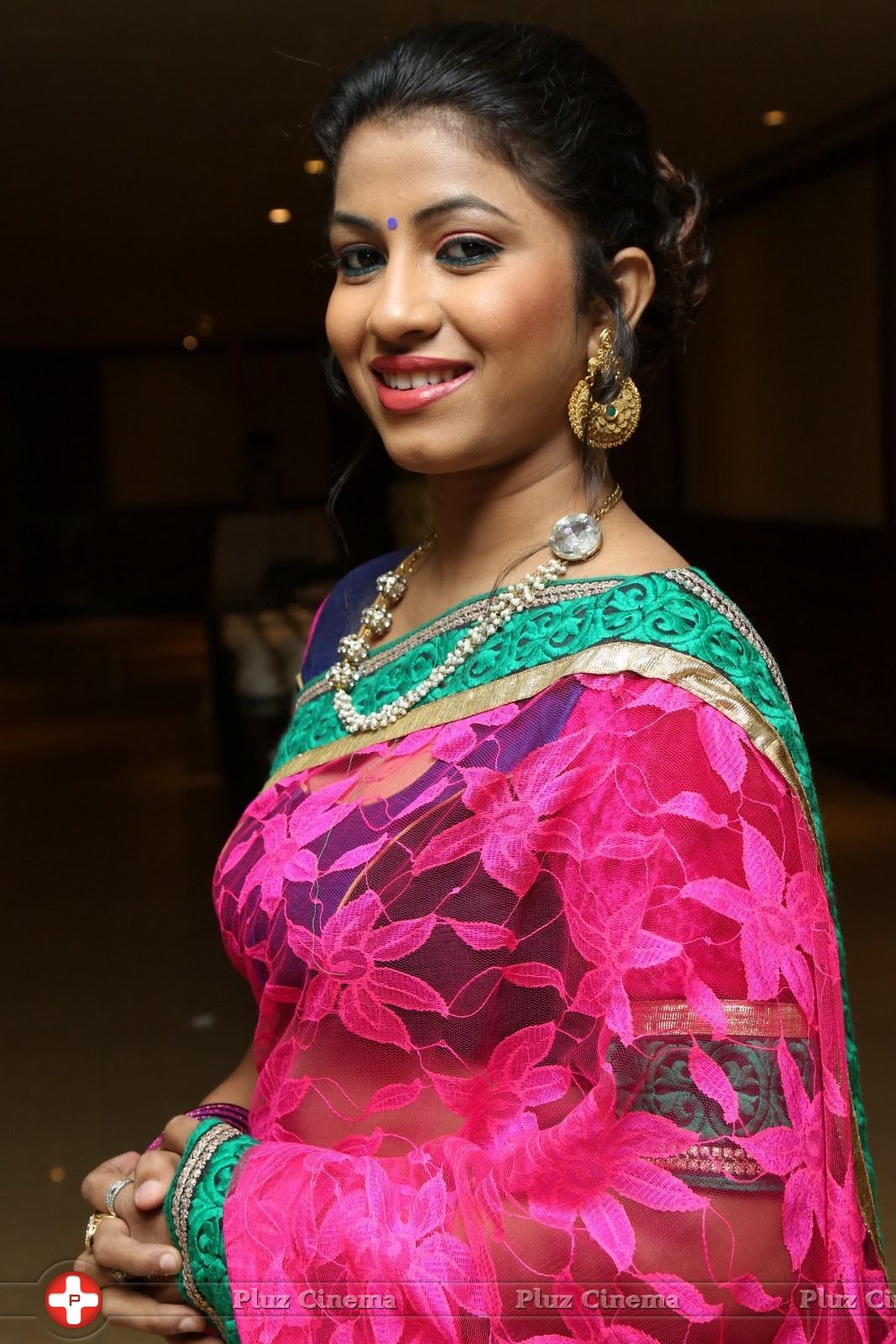 Geethanjali at Diva Fashion and Lifestyle Exhibition Launch Photos | Picture 1086058