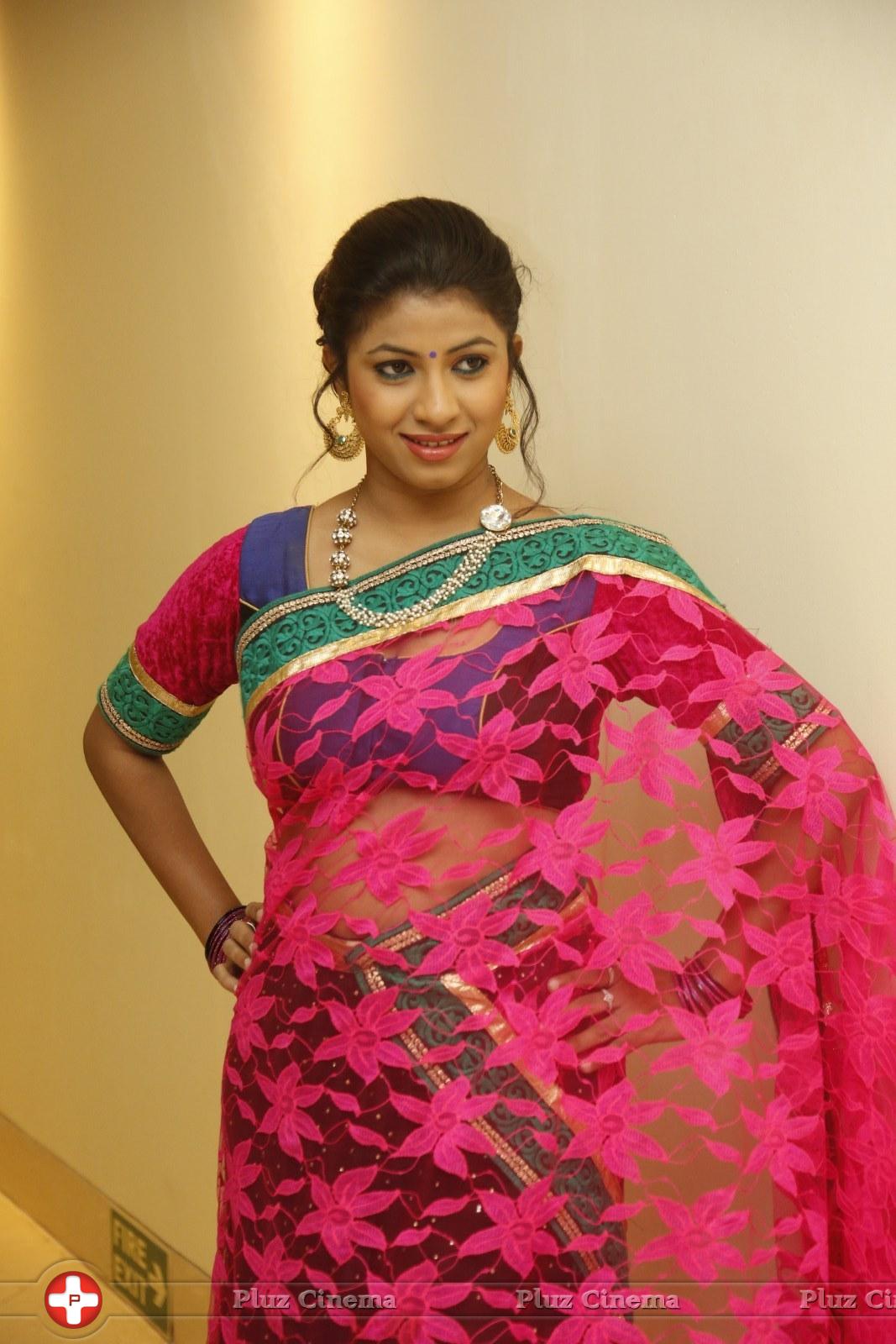 Geethanjali at Diva Fashion and Lifestyle Exhibition Launch Photos | Picture 1086068