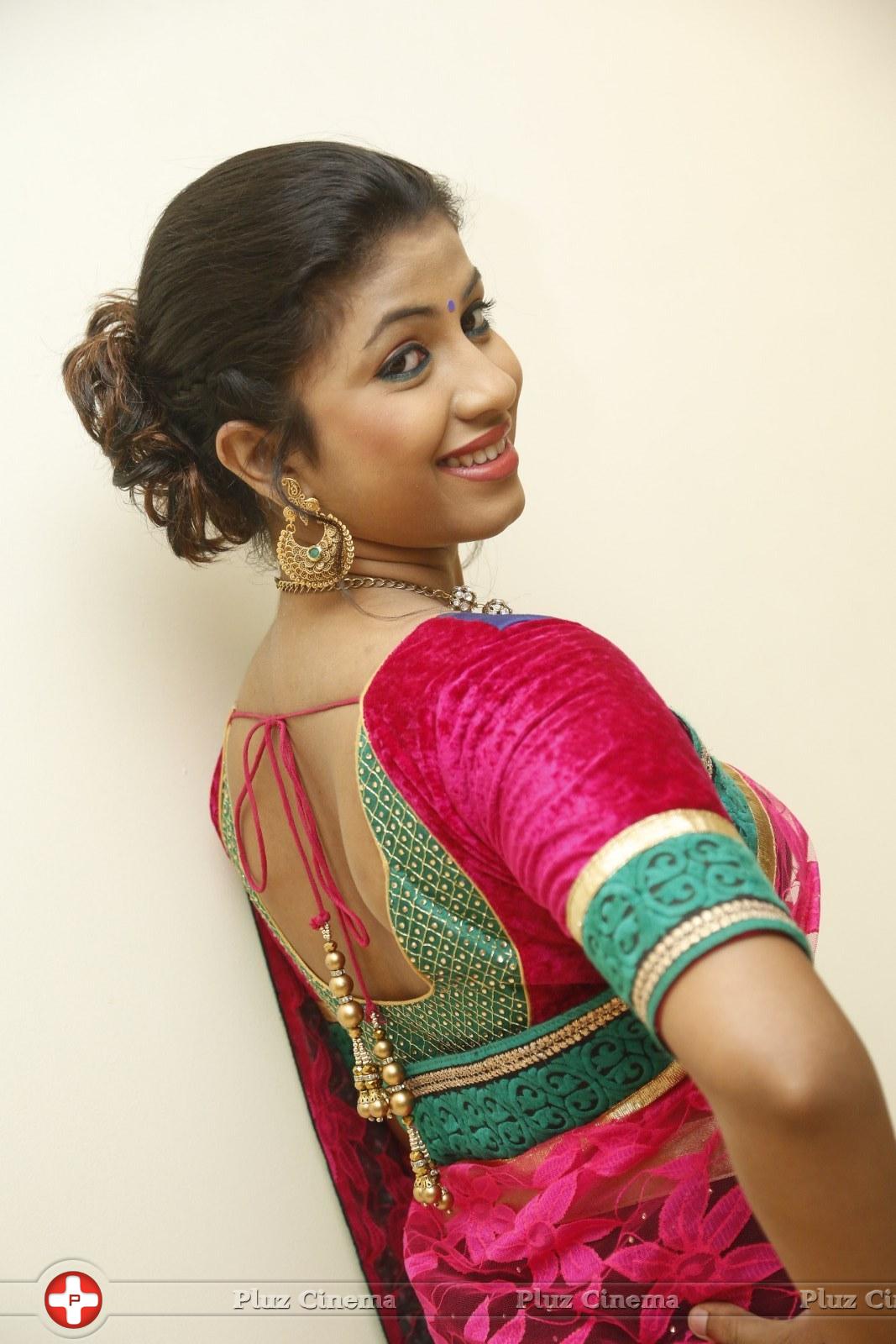 Geethanjali at Diva Fashion and Lifestyle Exhibition Launch Photos | Picture 1086073