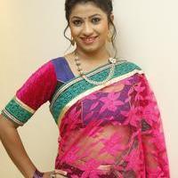 Geethanjali at Diva Fashion and Lifestyle Exhibition Launch Photos | Picture 1085996