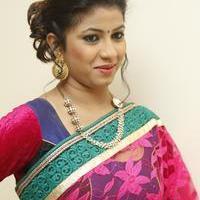 Geethanjali at Diva Fashion and Lifestyle Exhibition Launch Photos | Picture 1085998