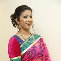 Geethanjali at Diva Fashion and Lifestyle Exhibition Launch Photos | Picture 1086000