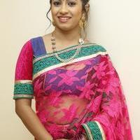 Geethanjali at Diva Fashion and Lifestyle Exhibition Launch Photos | Picture 1086003