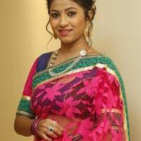 Geethanjali at Diva Fashion and Lifestyle Exhibition Launch Photos | Picture 1086004