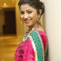 Geethanjali at Diva Fashion and Lifestyle Exhibition Launch Photos | Picture 1086008