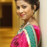 Geethanjali at Diva Fashion and Lifestyle Exhibition Launch Photos | Picture 1086012