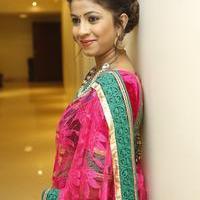Geethanjali at Diva Fashion and Lifestyle Exhibition Launch Photos | Picture 1086013