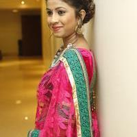 Geethanjali at Diva Fashion and Lifestyle Exhibition Launch Photos | Picture 1086014