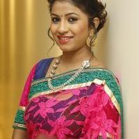 Geethanjali at Diva Fashion and Lifestyle Exhibition Launch Photos | Picture 1086024