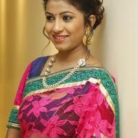 Geethanjali at Diva Fashion and Lifestyle Exhibition Launch Photos | Picture 1086025