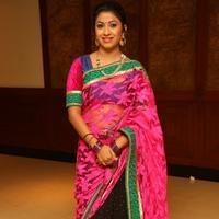 Geethanjali at Diva Fashion and Lifestyle Exhibition Launch Photos | Picture 1086026