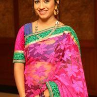 Geethanjali at Diva Fashion and Lifestyle Exhibition Launch Photos | Picture 1086029