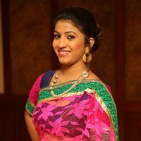 Geethanjali at Diva Fashion and Lifestyle Exhibition Launch Photos | Picture 1086034