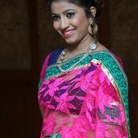 Geethanjali at Diva Fashion and Lifestyle Exhibition Launch Photos | Picture 1086037