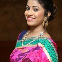 Geethanjali at Diva Fashion and Lifestyle Exhibition Launch Photos | Picture 1086038