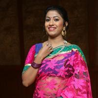 Geethanjali at Diva Fashion and Lifestyle Exhibition Launch Photos | Picture 1086041