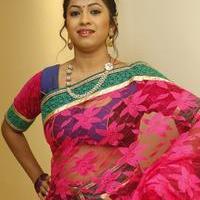 Geethanjali at Diva Fashion and Lifestyle Exhibition Launch Photos | Picture 1086043