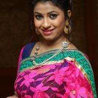 Geethanjali at Diva Fashion and Lifestyle Exhibition Launch Photos | Picture 1086044