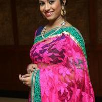 Geethanjali at Diva Fashion and Lifestyle Exhibition Launch Photos | Picture 1086045