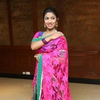 Geethanjali at Diva Fashion and Lifestyle Exhibition Launch Photos | Picture 1086046