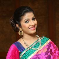 Geethanjali at Diva Fashion and Lifestyle Exhibition Launch Photos | Picture 1086047