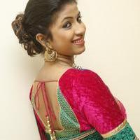 Geethanjali at Diva Fashion and Lifestyle Exhibition Launch Photos | Picture 1086048