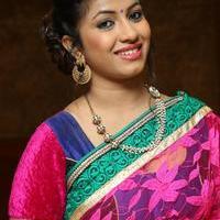 Geethanjali at Diva Fashion and Lifestyle Exhibition Launch Photos | Picture 1086049