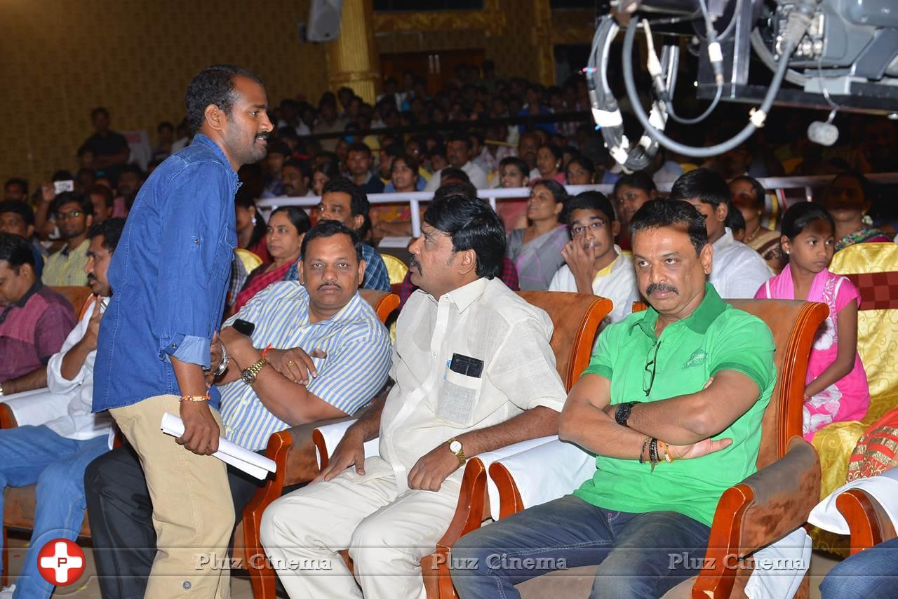 Guntur Talkies Movie First Look Launch Stills | Picture 1084968