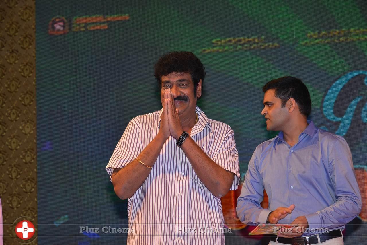 Guntur Talkies Movie First Look Launch Stills | Picture 1085001