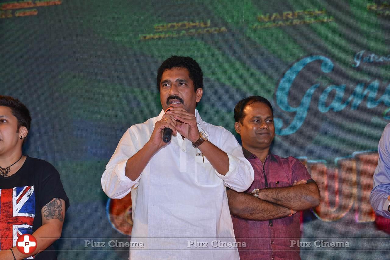 Guntur Talkies Movie First Look Launch Stills | Picture 1085023