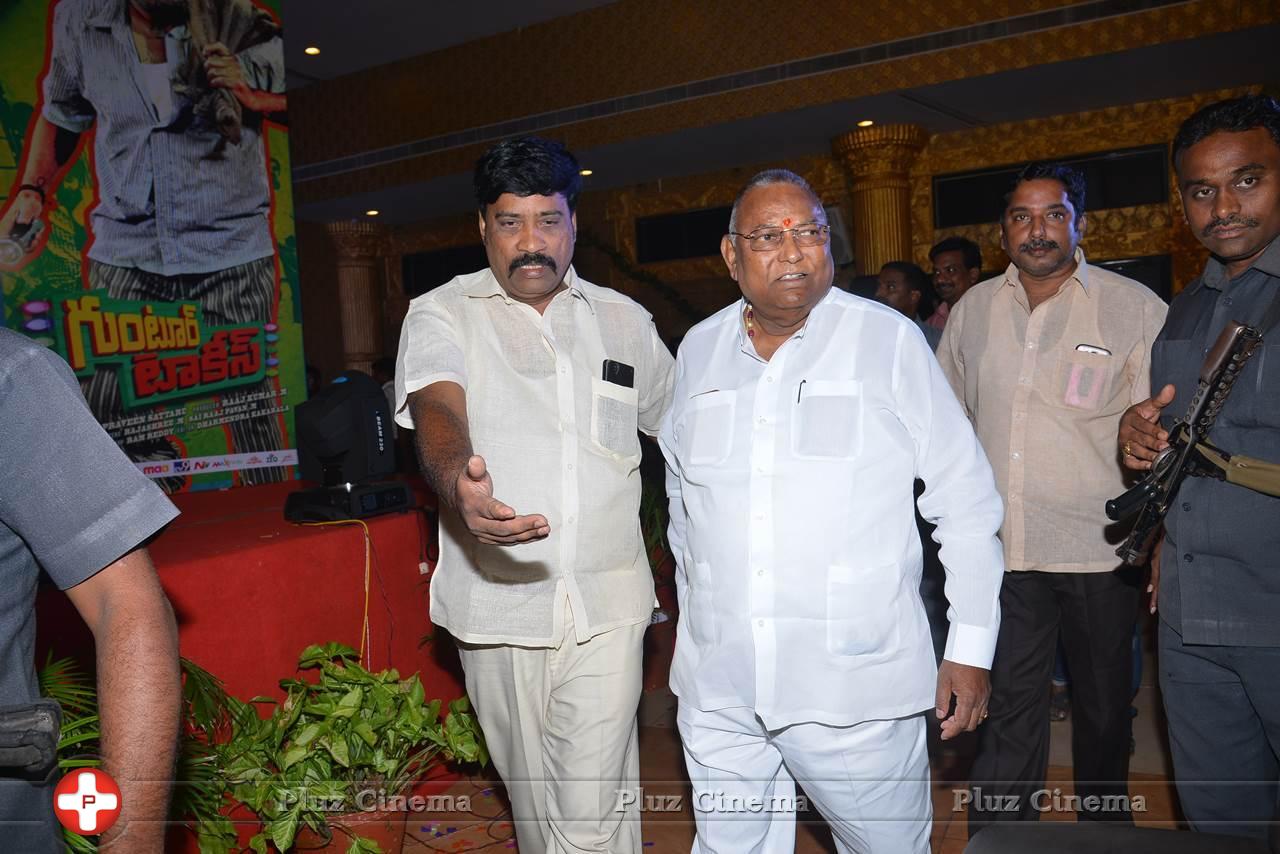 Guntur Talkies Movie First Look Launch Stills | Picture 1085035