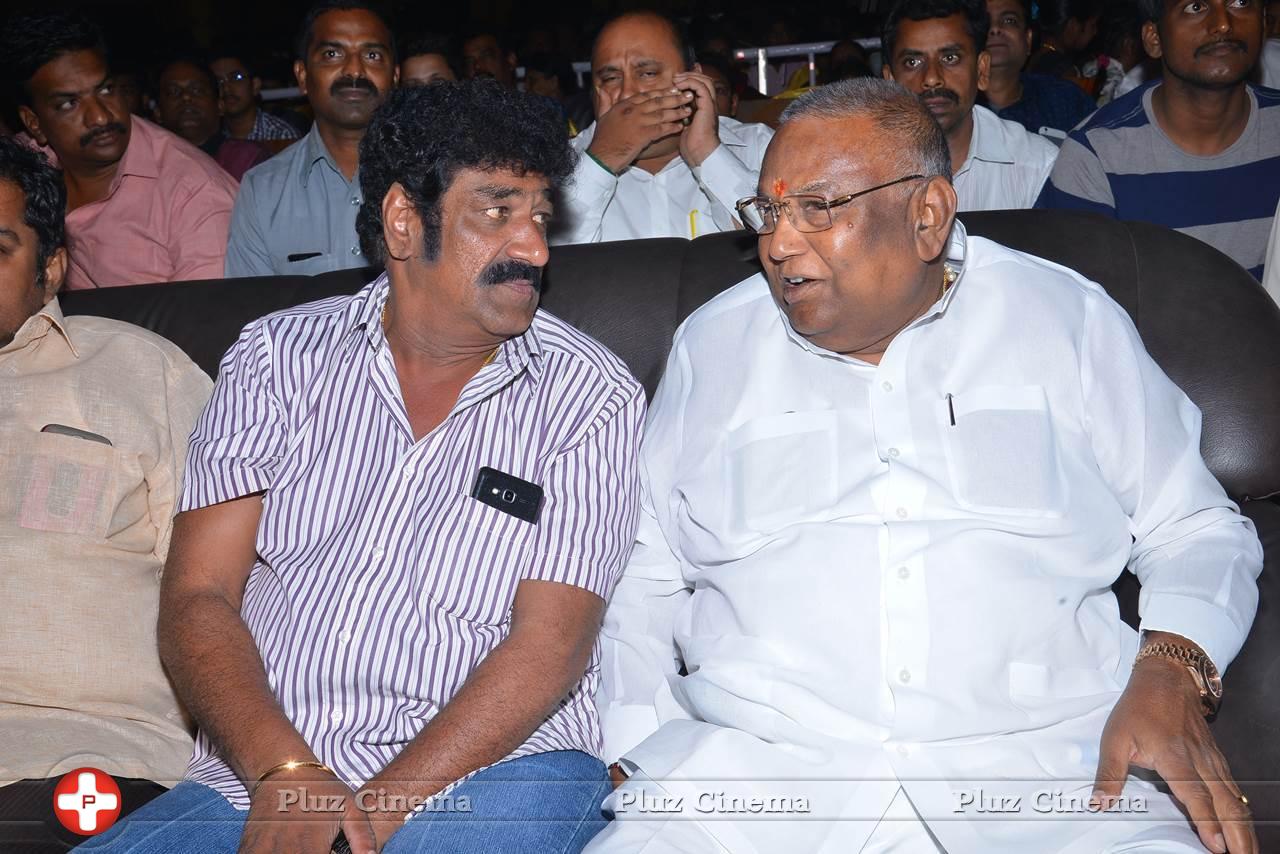 Guntur Talkies Movie First Look Launch Stills | Picture 1085039