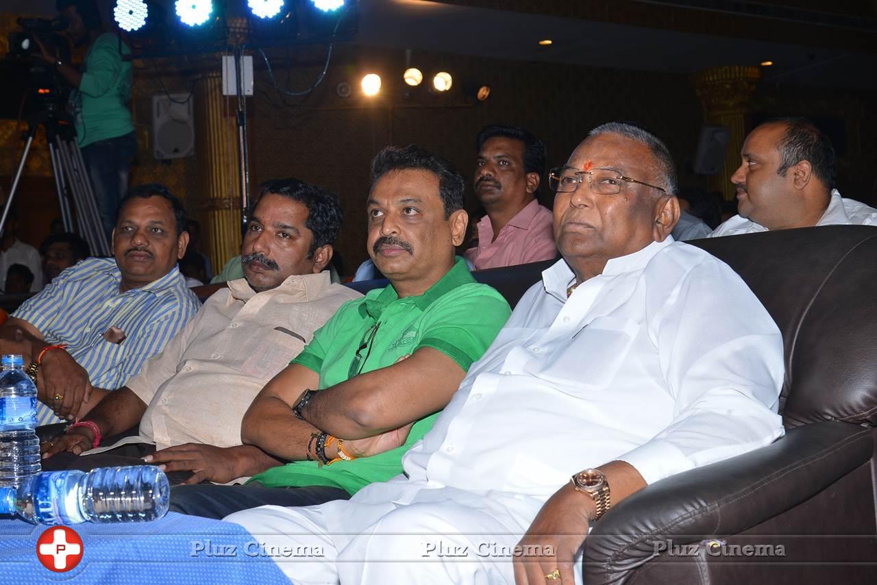 Guntur Talkies Movie First Look Launch Stills | Picture 1085046