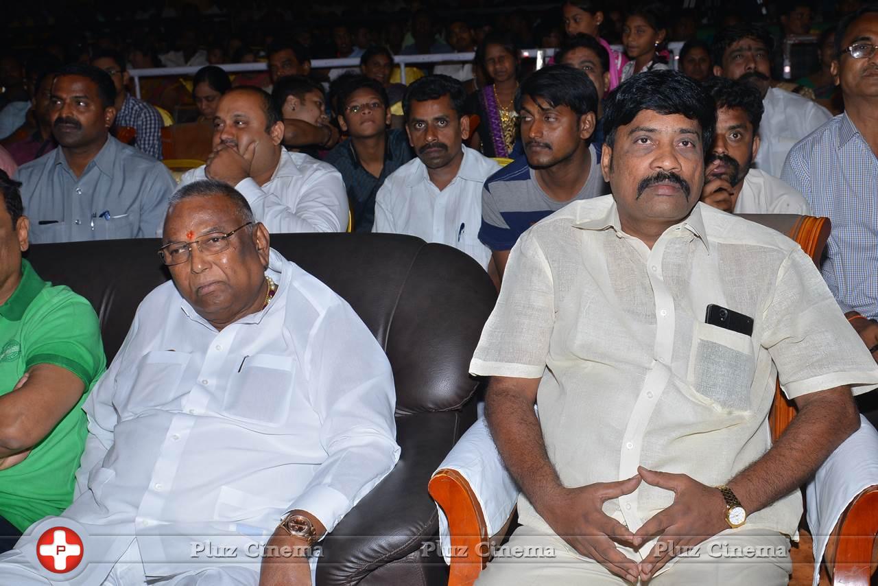 Guntur Talkies Movie First Look Launch Stills | Picture 1085049