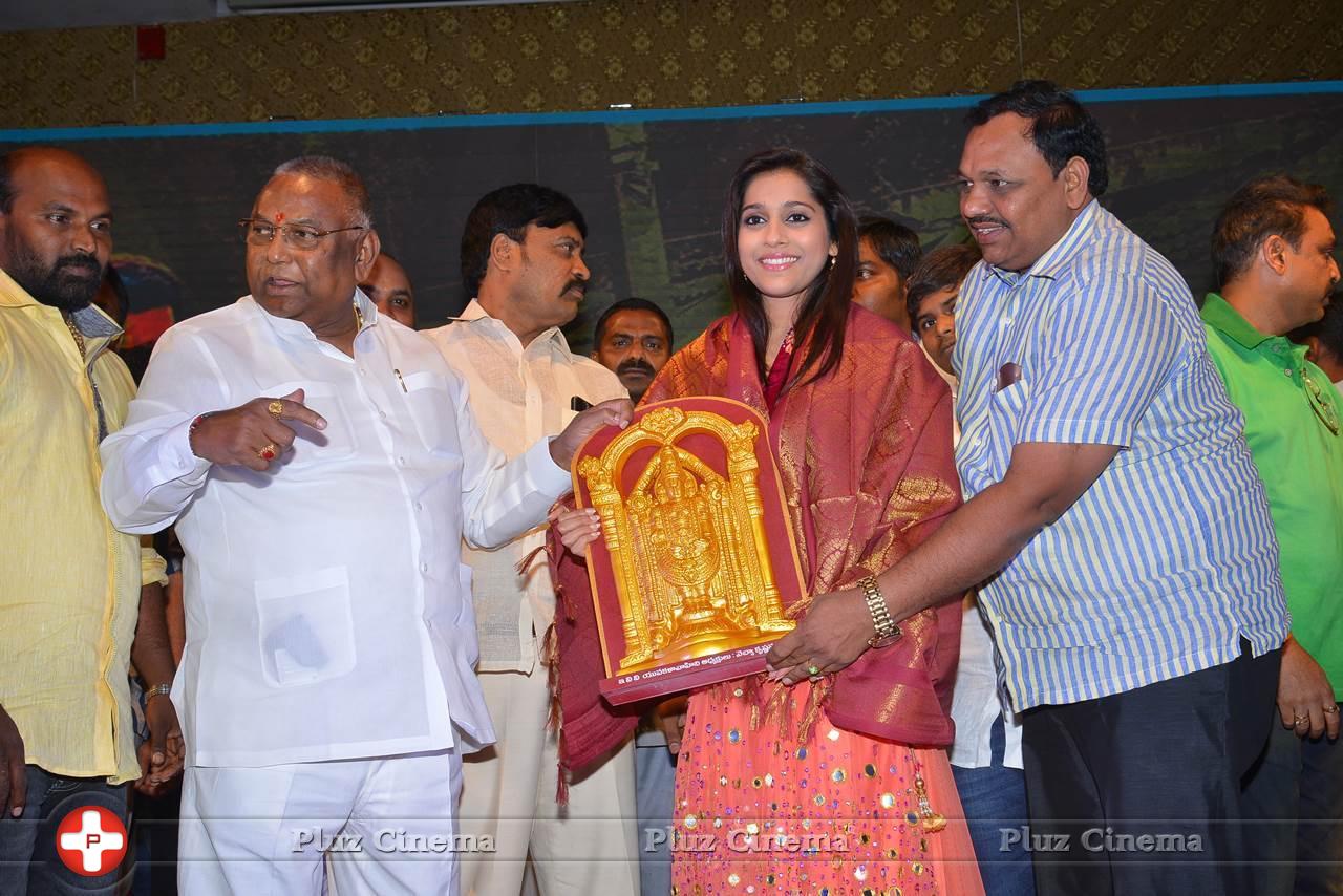 Guntur Talkies Movie First Look Launch Stills | Picture 1085111