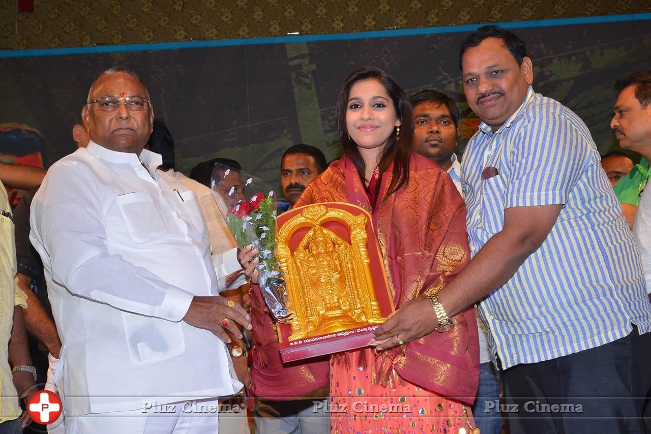 Guntur Talkies Movie First Look Launch Stills | Picture 1085112