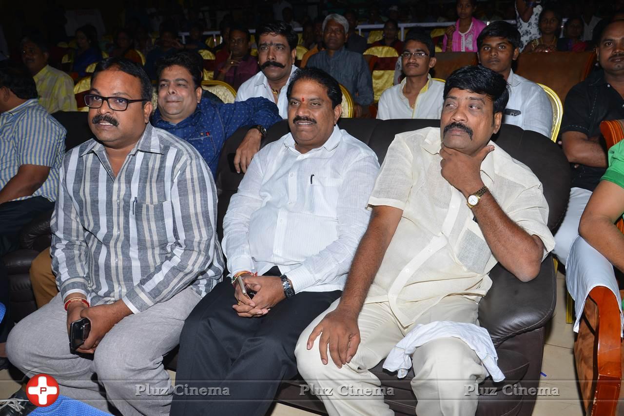 Guntur Talkies Movie First Look Launch Stills | Picture 1085155