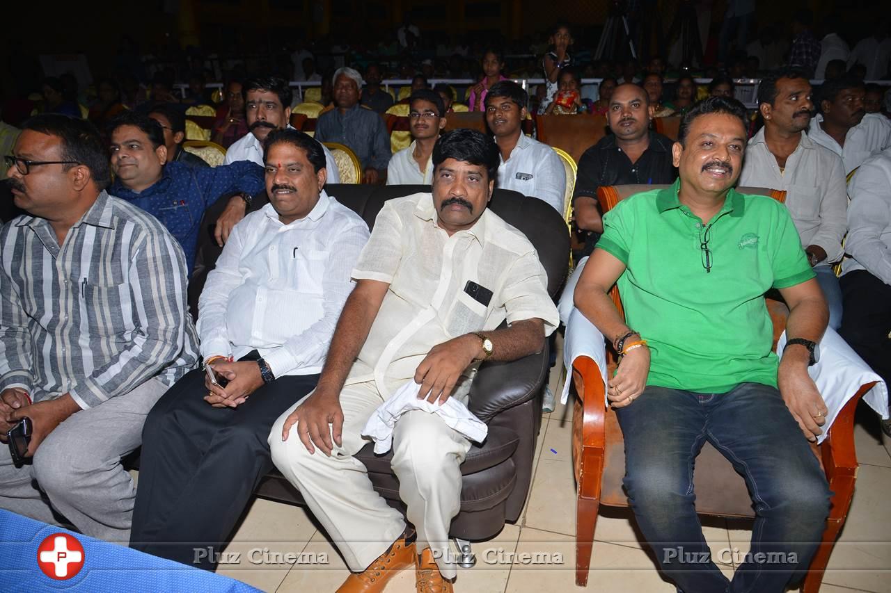 Guntur Talkies Movie First Look Launch Stills | Picture 1085156