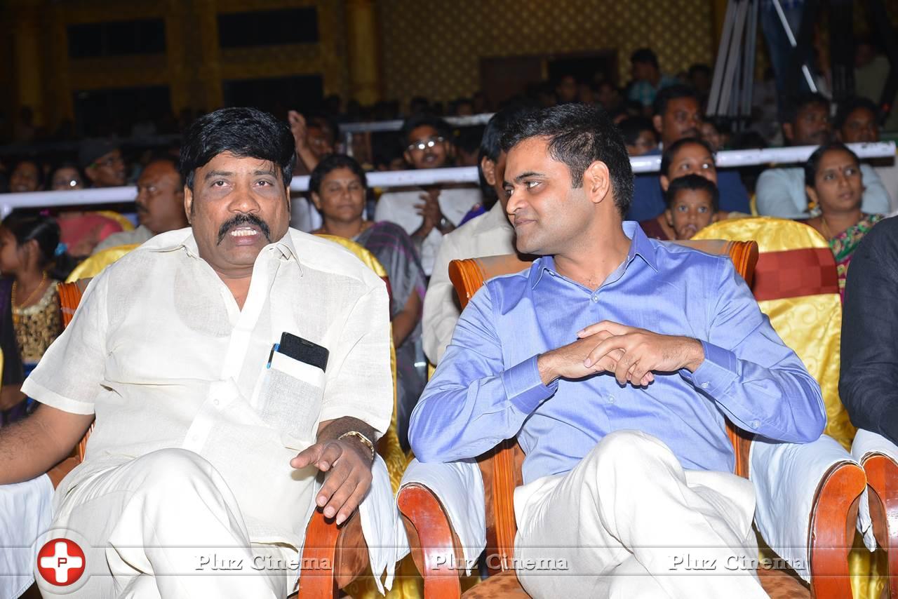 Guntur Talkies Movie First Look Launch Stills | Picture 1085207