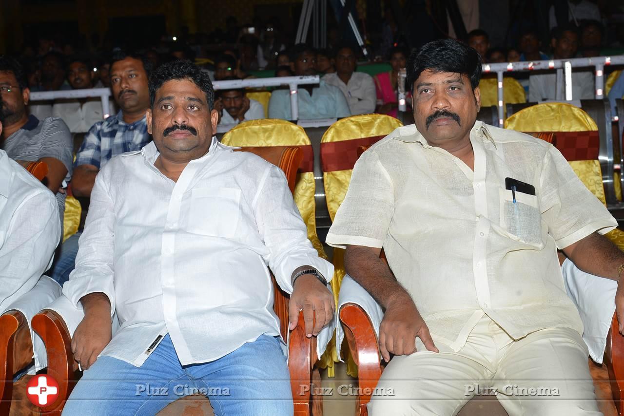 Guntur Talkies Movie First Look Launch Stills | Picture 1085234