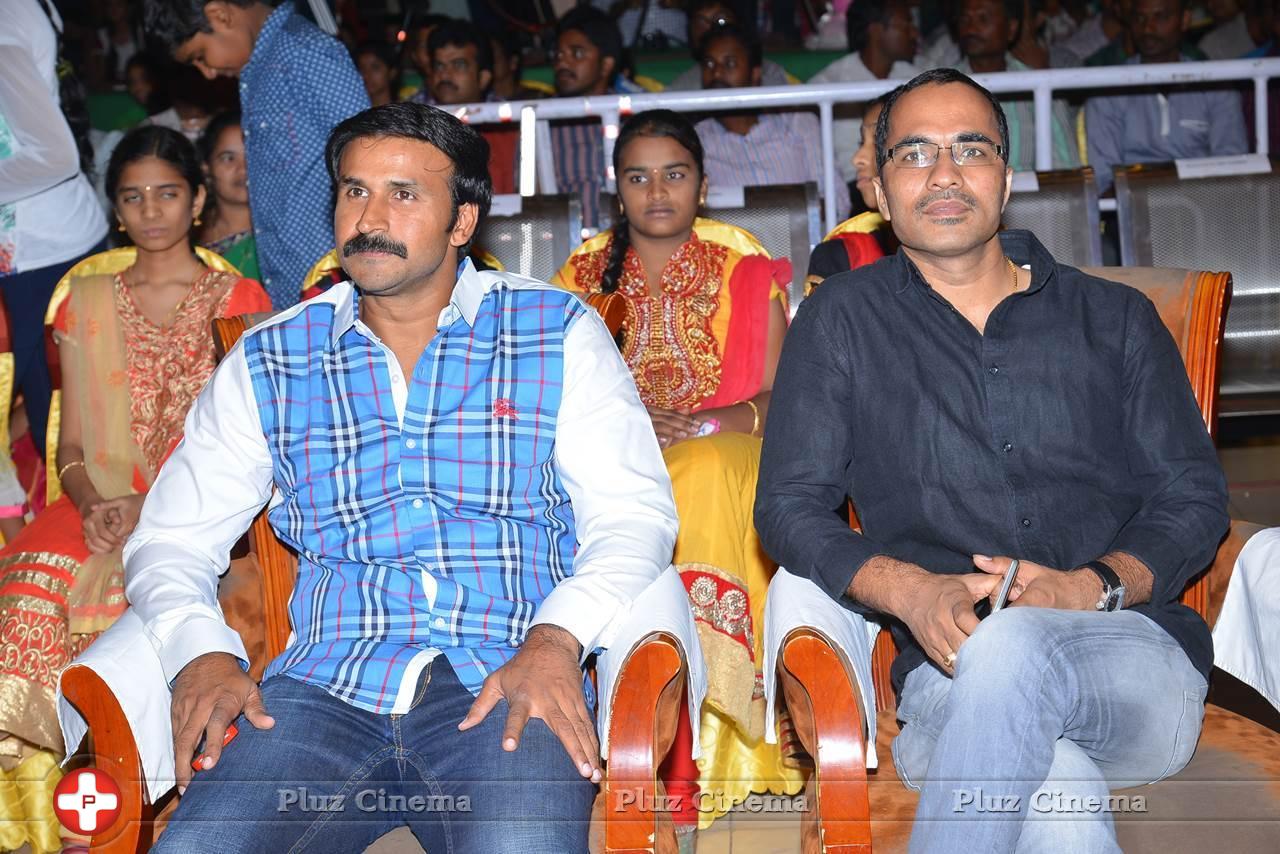 Guntur Talkies Movie First Look Launch Stills | Picture 1085238