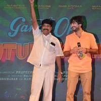 Guntur Talkies Movie First Look Launch Stills | Picture 1084972