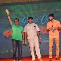 Guntur Talkies Movie First Look Launch Stills | Picture 1084974