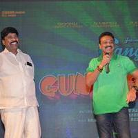 Guntur Talkies Movie First Look Launch Stills | Picture 1084979